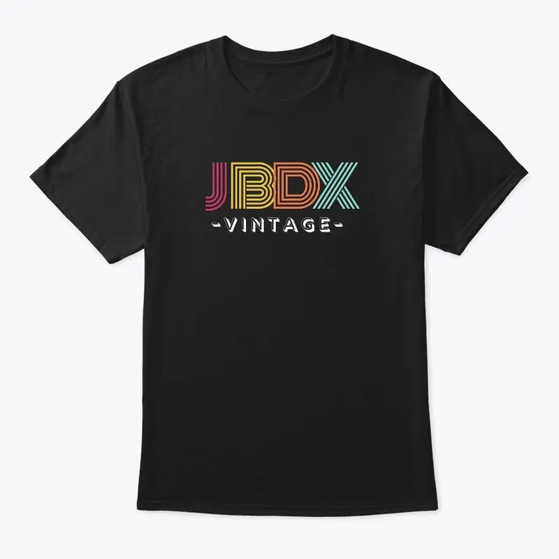 JBDX VINTAGE COLLECTION