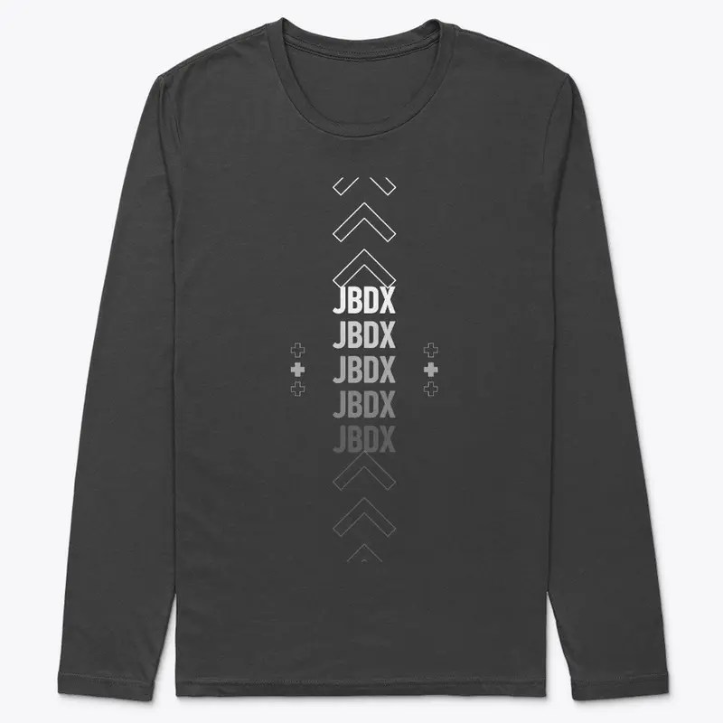 JBDX LEVEL UP COLLECTION