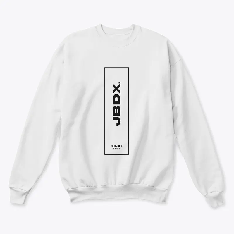 JBDX est COLLECTION (WHITE)