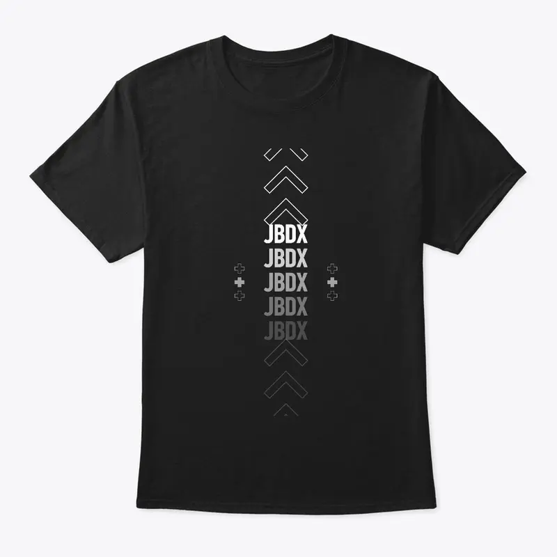 JBDX LEVEL UP COLLECTION