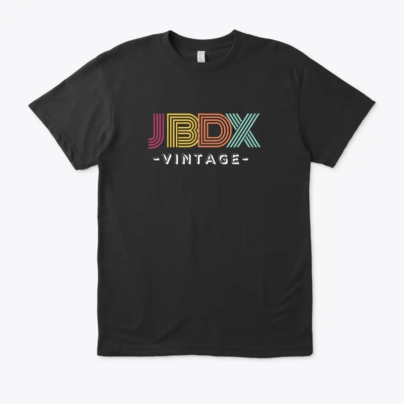 JBDX VINTAGE COLLECTION