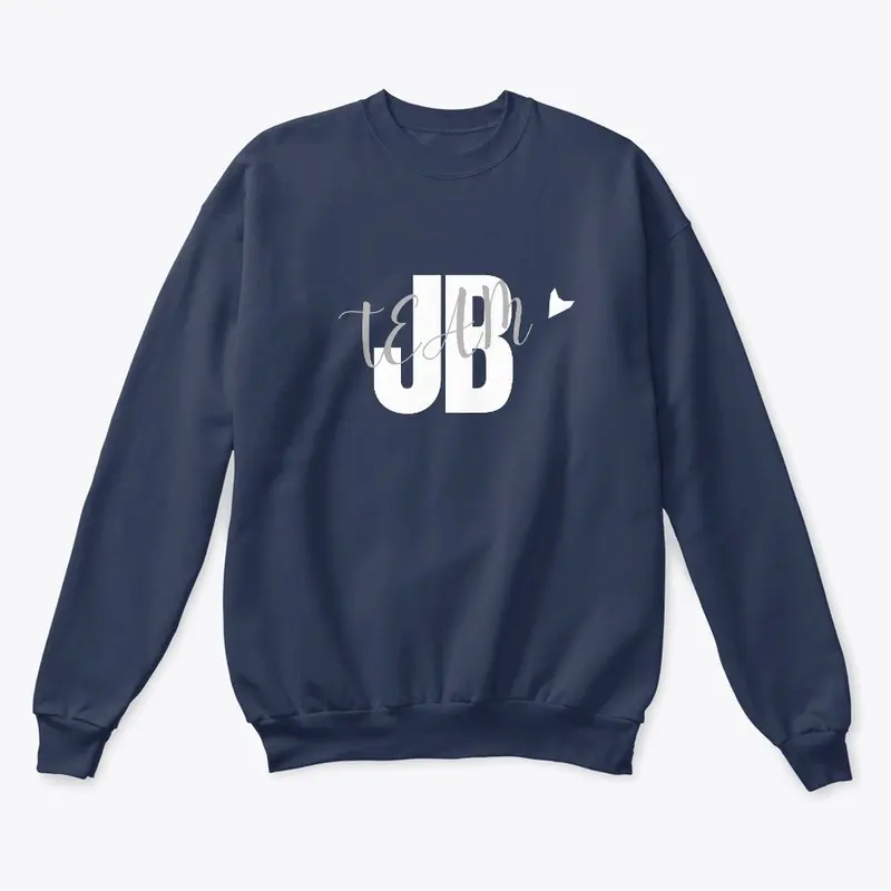 TEAM JB COLLECTION 