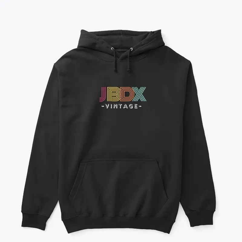 JBDX VINTAGE COLLECTION