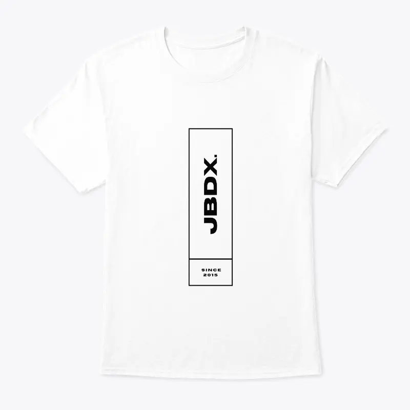 JBDX est COLLECTION (WHITE)