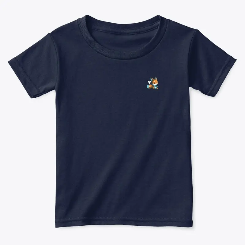 Gaming Fox Shirt