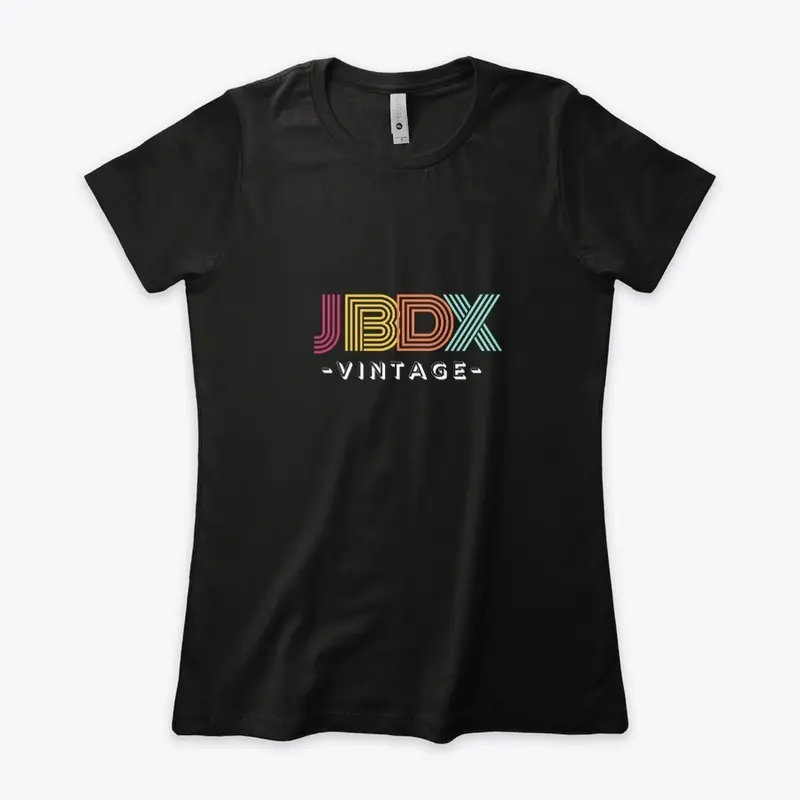 JBDX VINTAGE COLLECTION