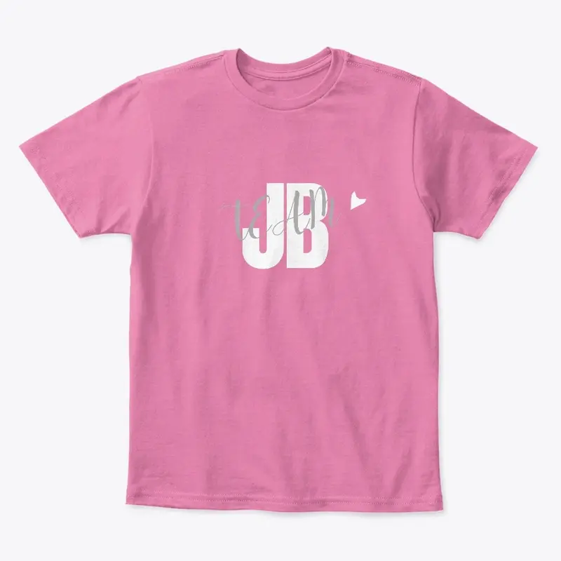 TEAM jB BREAST CANCER EDITION 