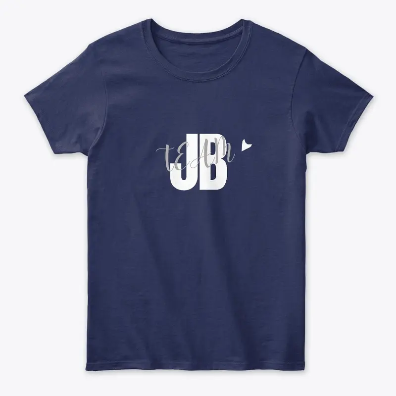 TEAM JB COLLECTION 