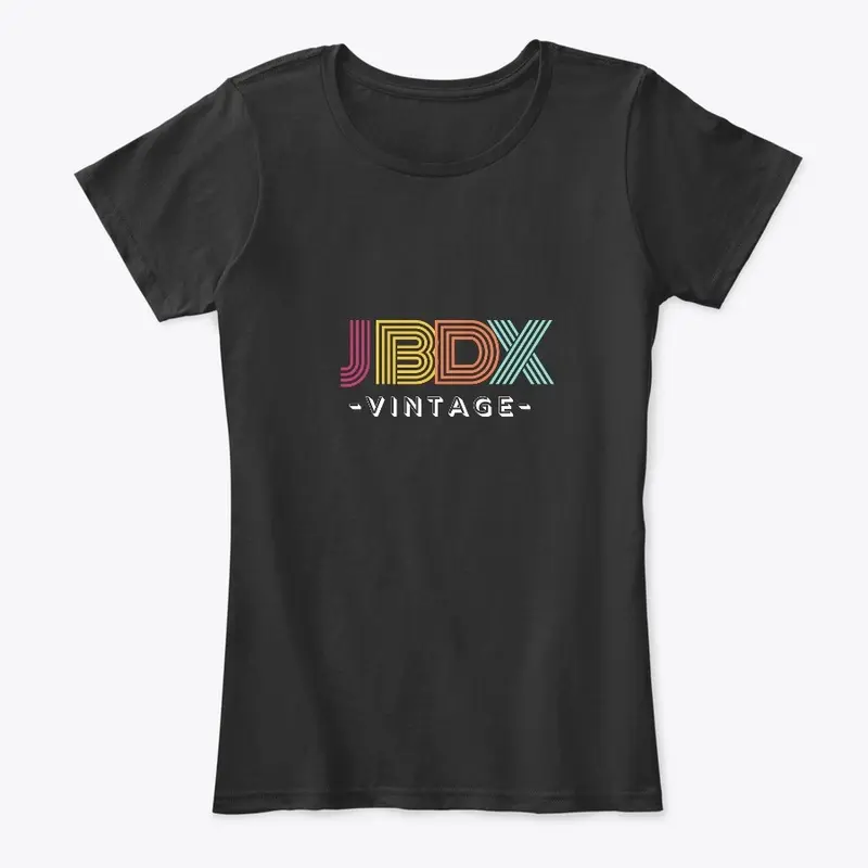 JBDX VINTAGE COLLECTION