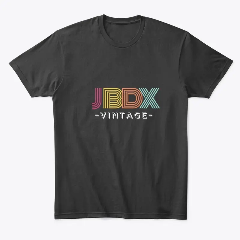 JBDX VINTAGE COLLECTION