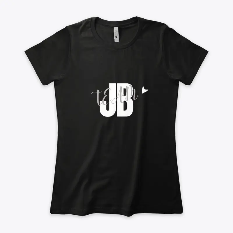 TEAM JB COLLECTION 