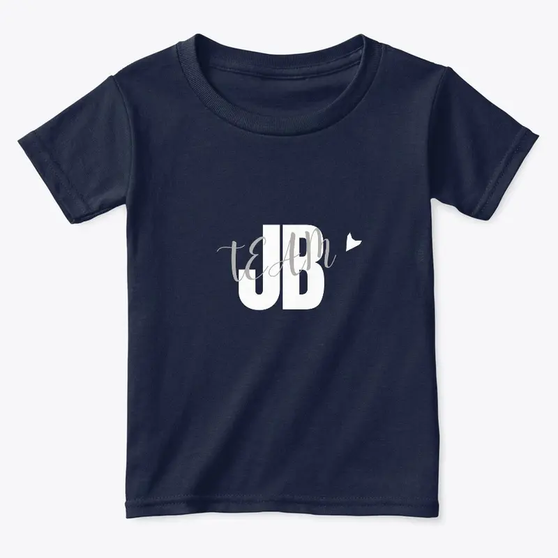 TEAM JB COLLECTION 