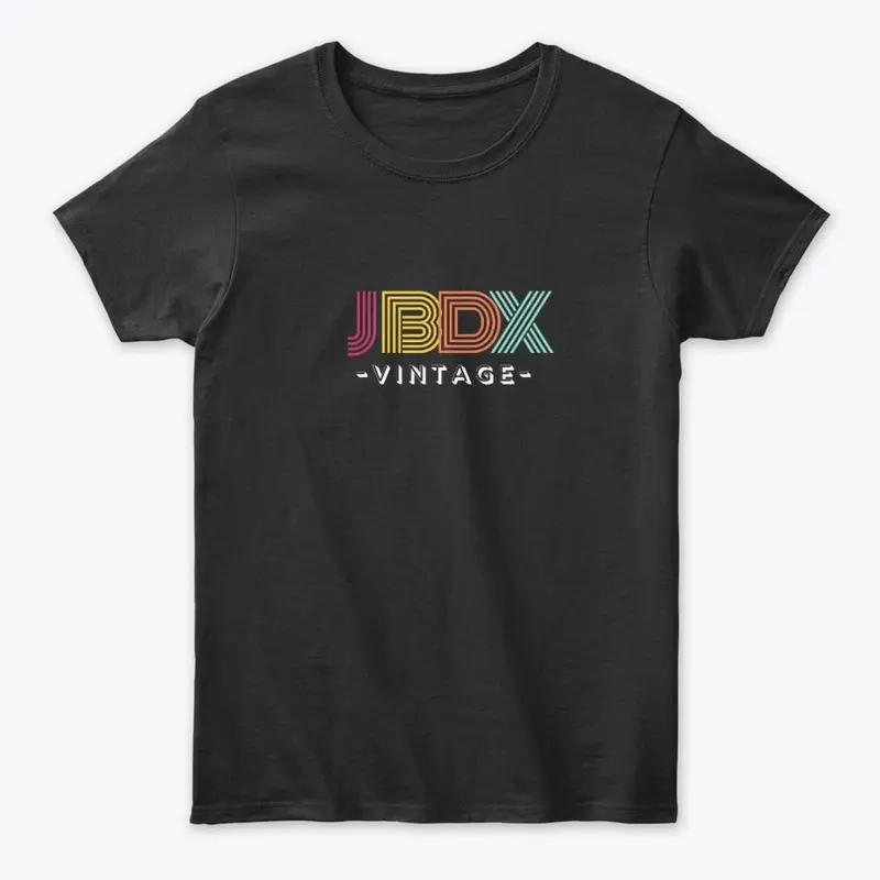 JBDX VINTAGE COLLECTION