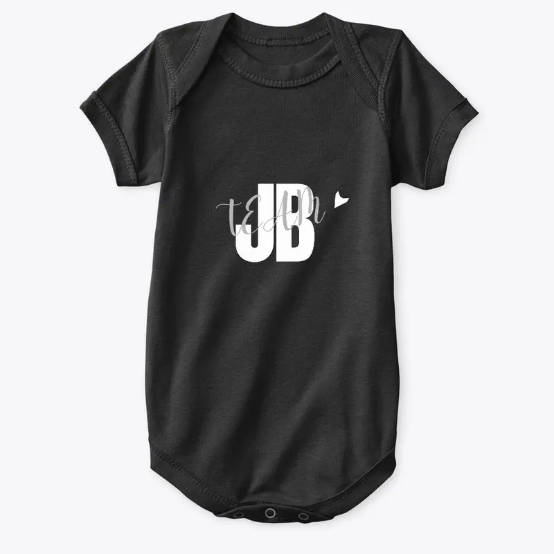 TEAM JB COLLECTION 