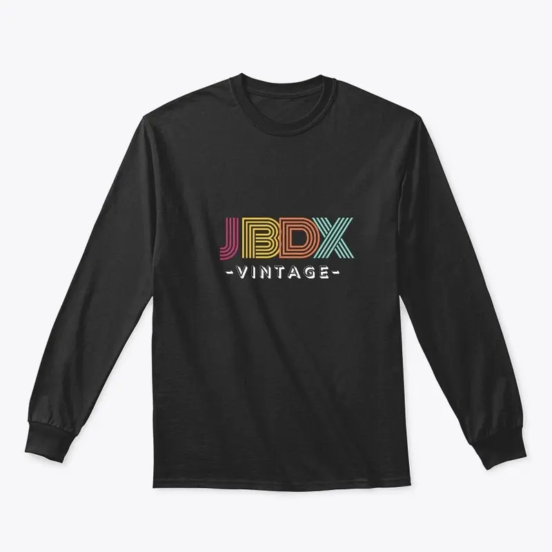 JBDX VINTAGE COLLECTION