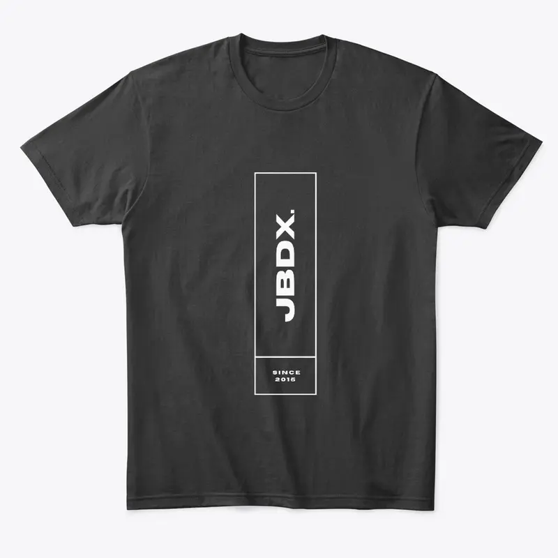 JBDX est COLLECTION (BLACK)