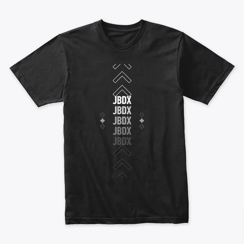 JBDX LEVEL UP COLLECTION