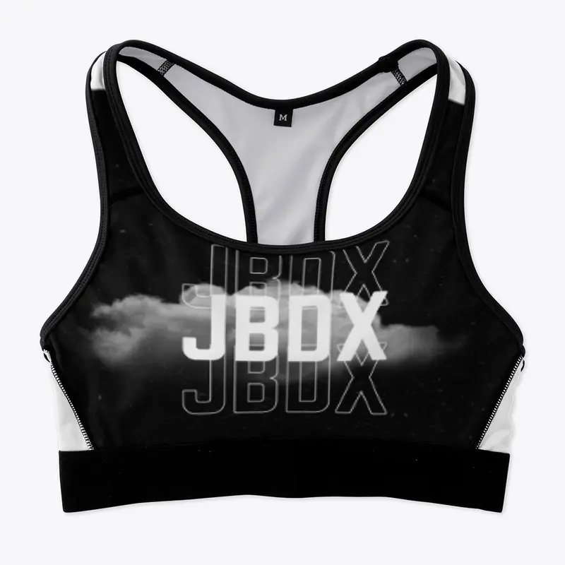 JBDX BRAND 