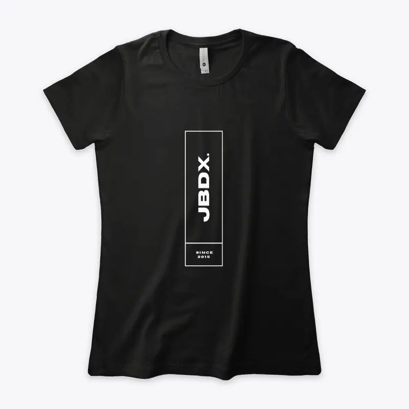 JBDX est COLLECTION (BLACK)