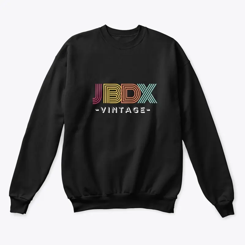 JBDX VINTAGE COLLECTION