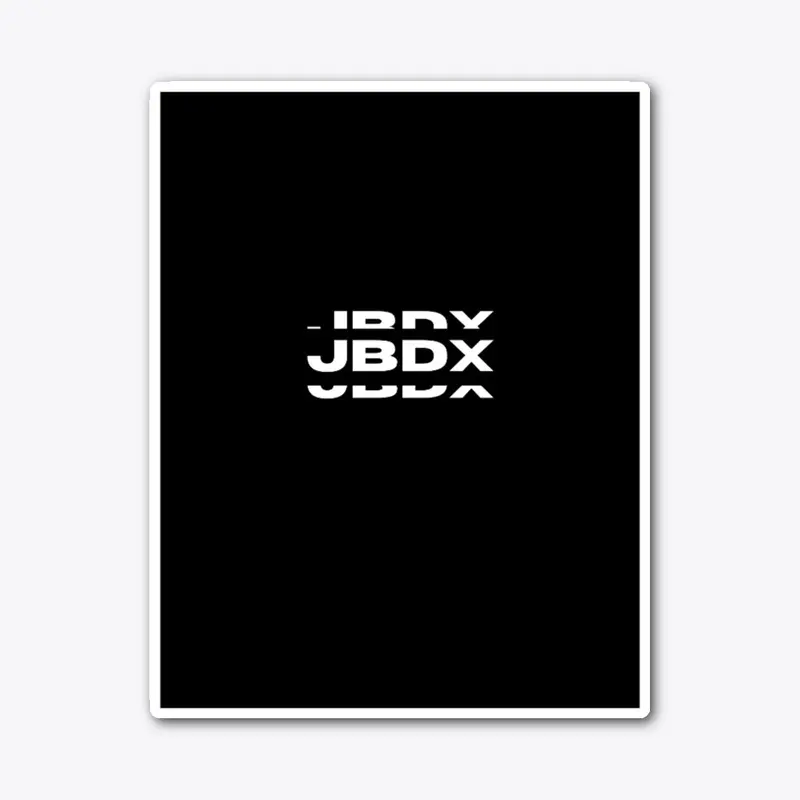 JBDX REFLECTION 