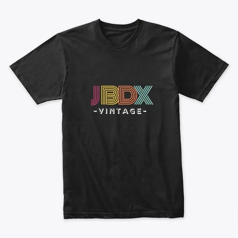 JBDX VINTAGE COLLECTION