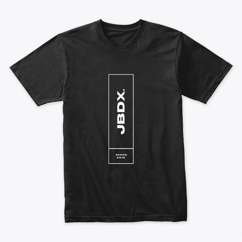 JBDX est COLLECTION (BLACK)