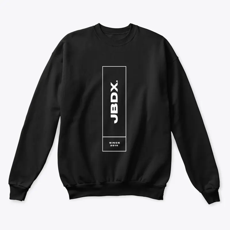 JBDX est COLLECTION (BLACK)