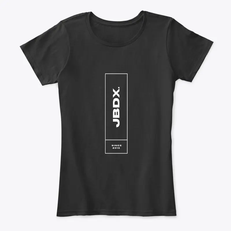 JBDX est COLLECTION (BLACK)