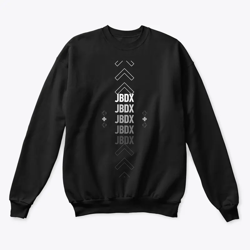 JBDX LEVEL UP COLLECTION