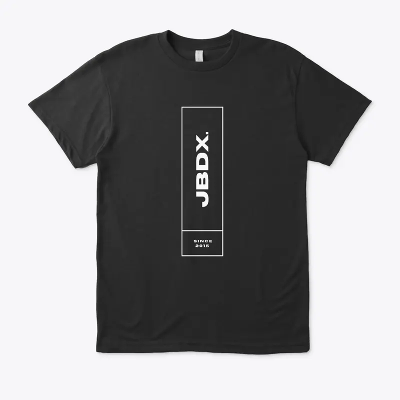 JBDX est COLLECTION (BLACK)