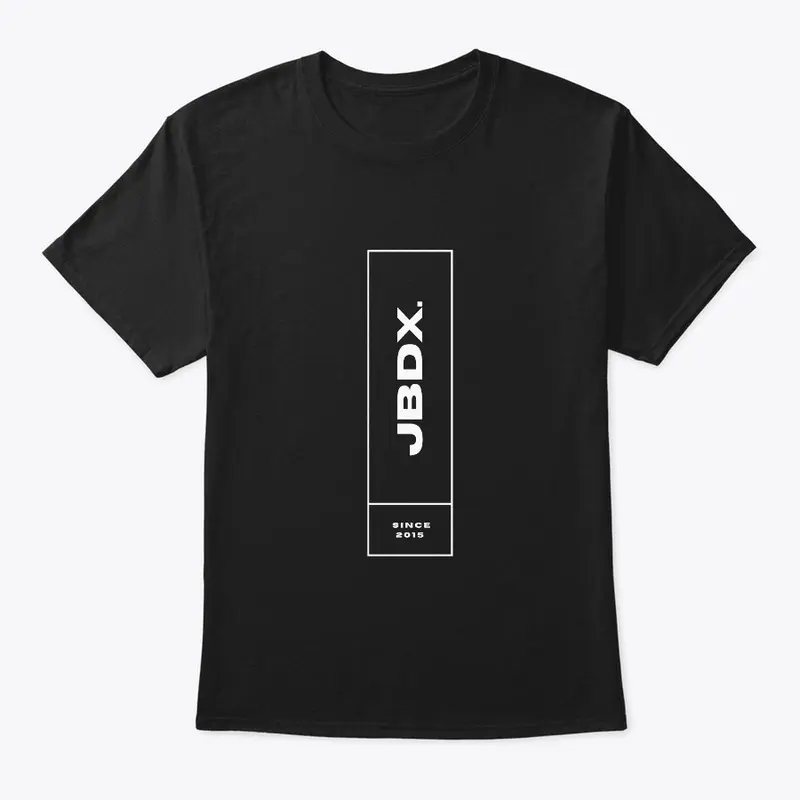 JBDX est COLLECTION (BLACK)